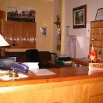 Gasthof Virgen Del Rocio