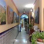 Virgen Del Rocio Gasthof