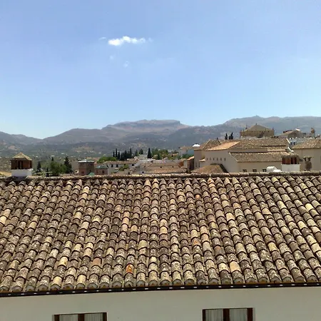 Virgen Del Rocio