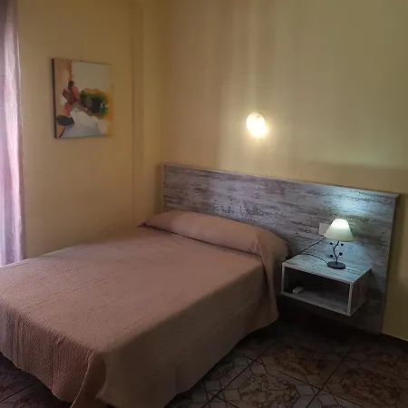 Guest house Virgen Del Rocio Ronda
