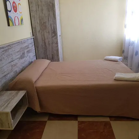 Guest house Virgen Del Rocio *